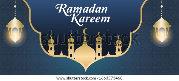 Detail Background Ramadhan Nomer 27