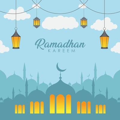 Detail Background Ramadhan Nomer 42