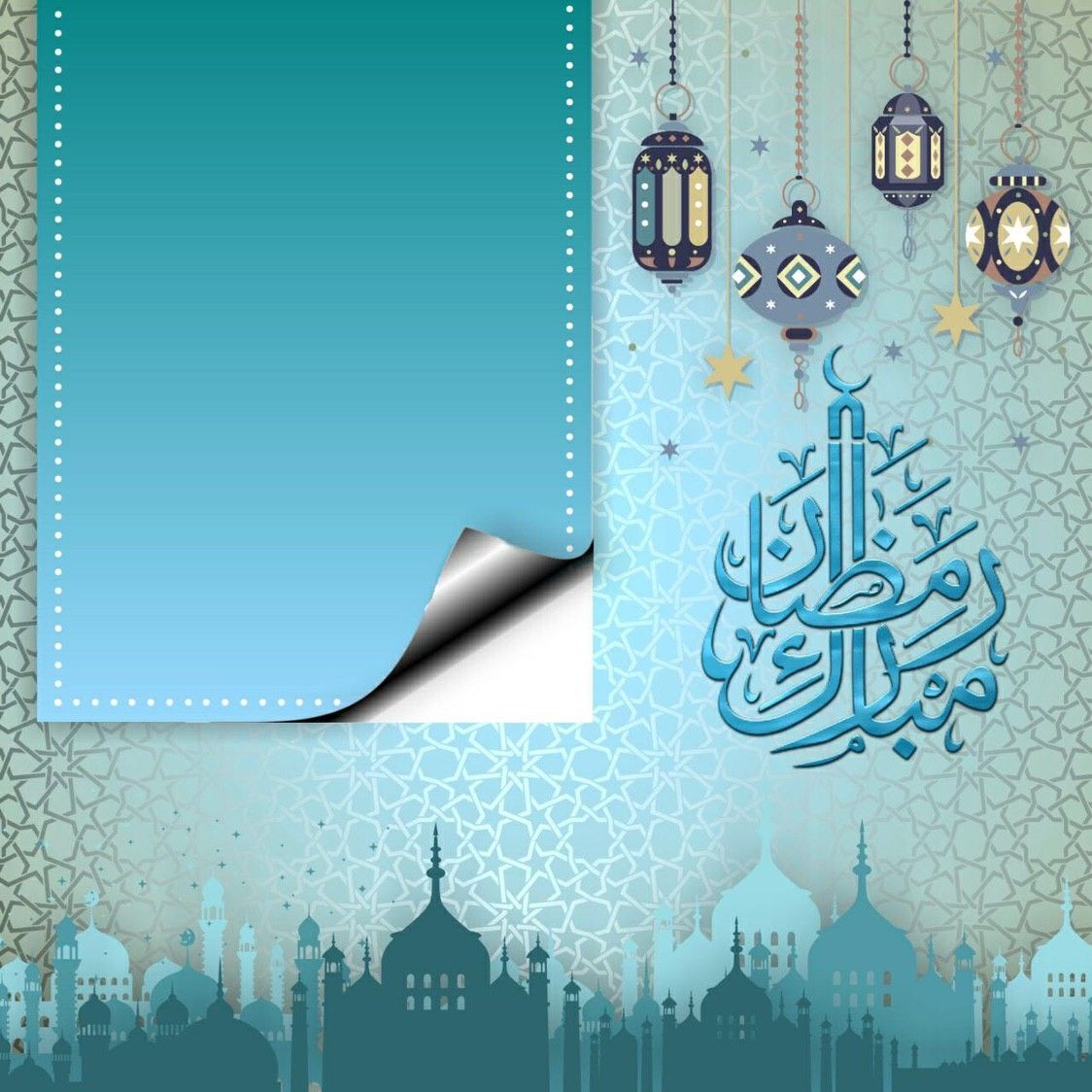 Detail Background Ramadhan Nomer 8