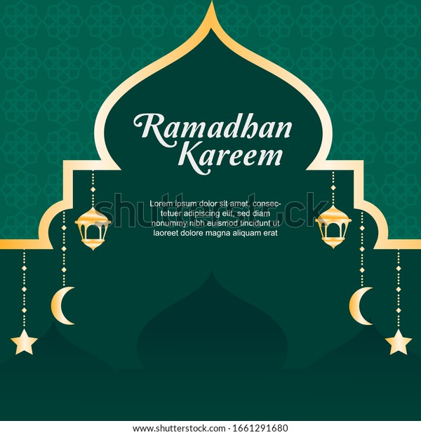 Detail Background Ramadhan Nomer 10