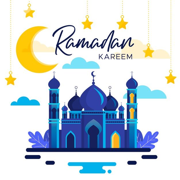 Detail Background Ramadhan Free Nomer 20