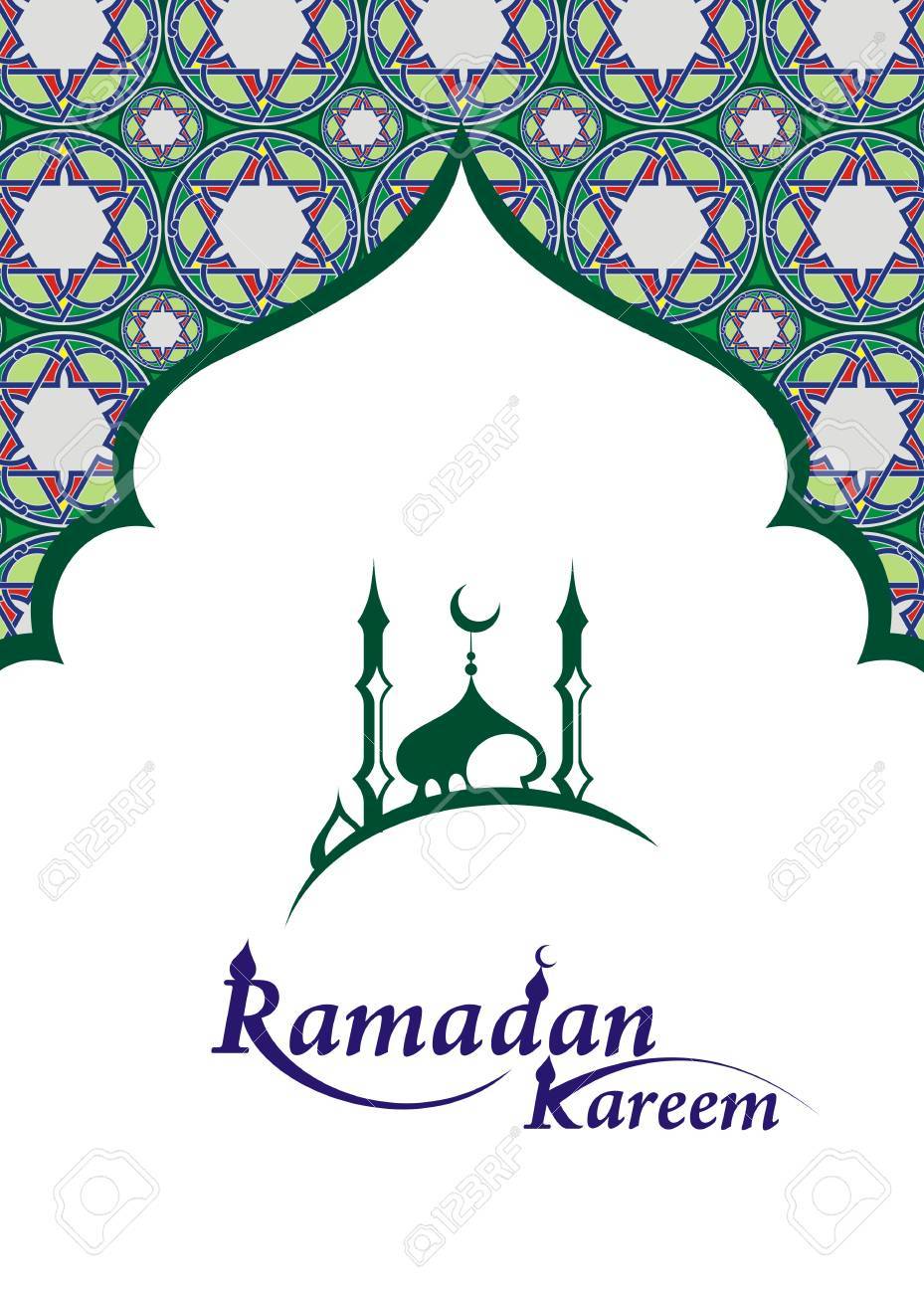 Detail Background Ramadhan Free Nomer 25