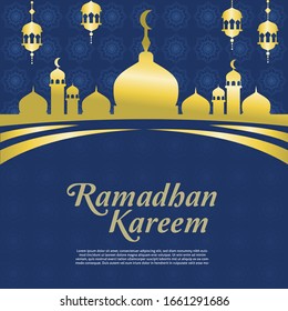 Detail Background Ramadhan Free Nomer 26