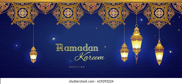 Detail Background Ramadhan Keren Nomer 23