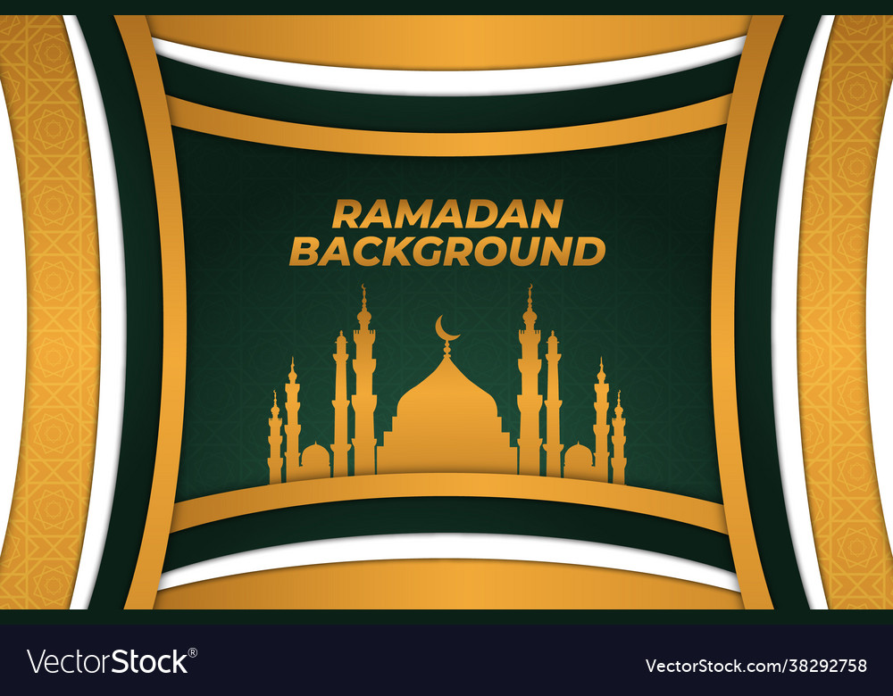 Detail Background Ramadhan Keren Nomer 43