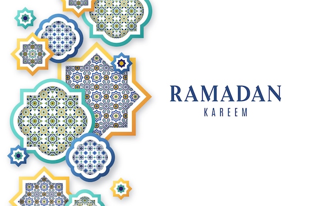 Detail Background Ramadhan Keren Nomer 52
