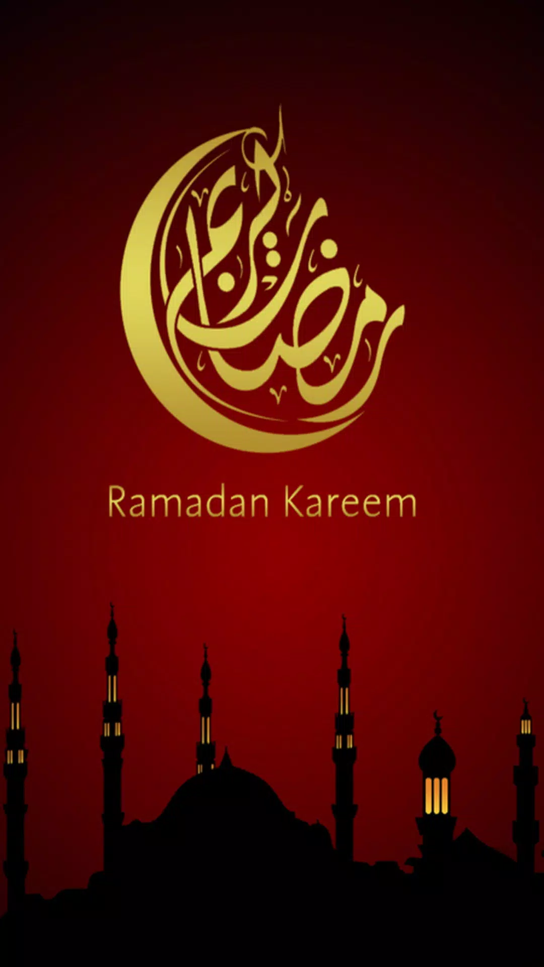 Detail Background Ramadhan Keren Nomer 53