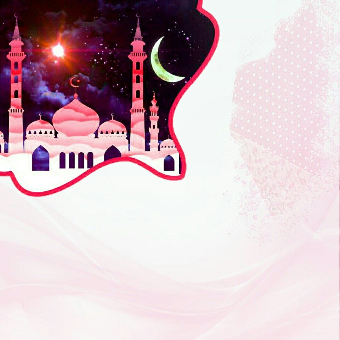Detail Background Ramadhan Merah Nomer 10