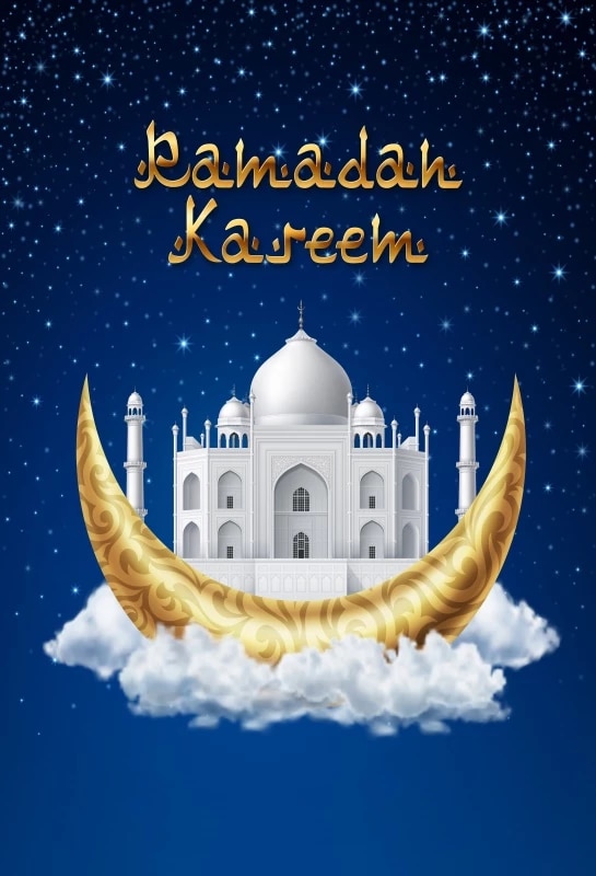 Detail Background Ramadhan Portrait Nomer 20