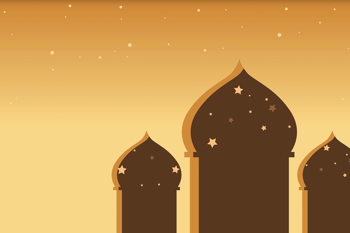 Detail Background Ramadhan Ungu Nomer 42