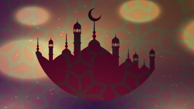 Detail Background Ramadhan Ungu Nomer 56