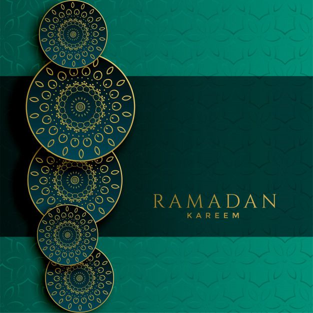 Detail Background Ramadhan Vector Nomer 51