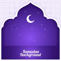 Detail Background Ramadhan Vector Nomer 9