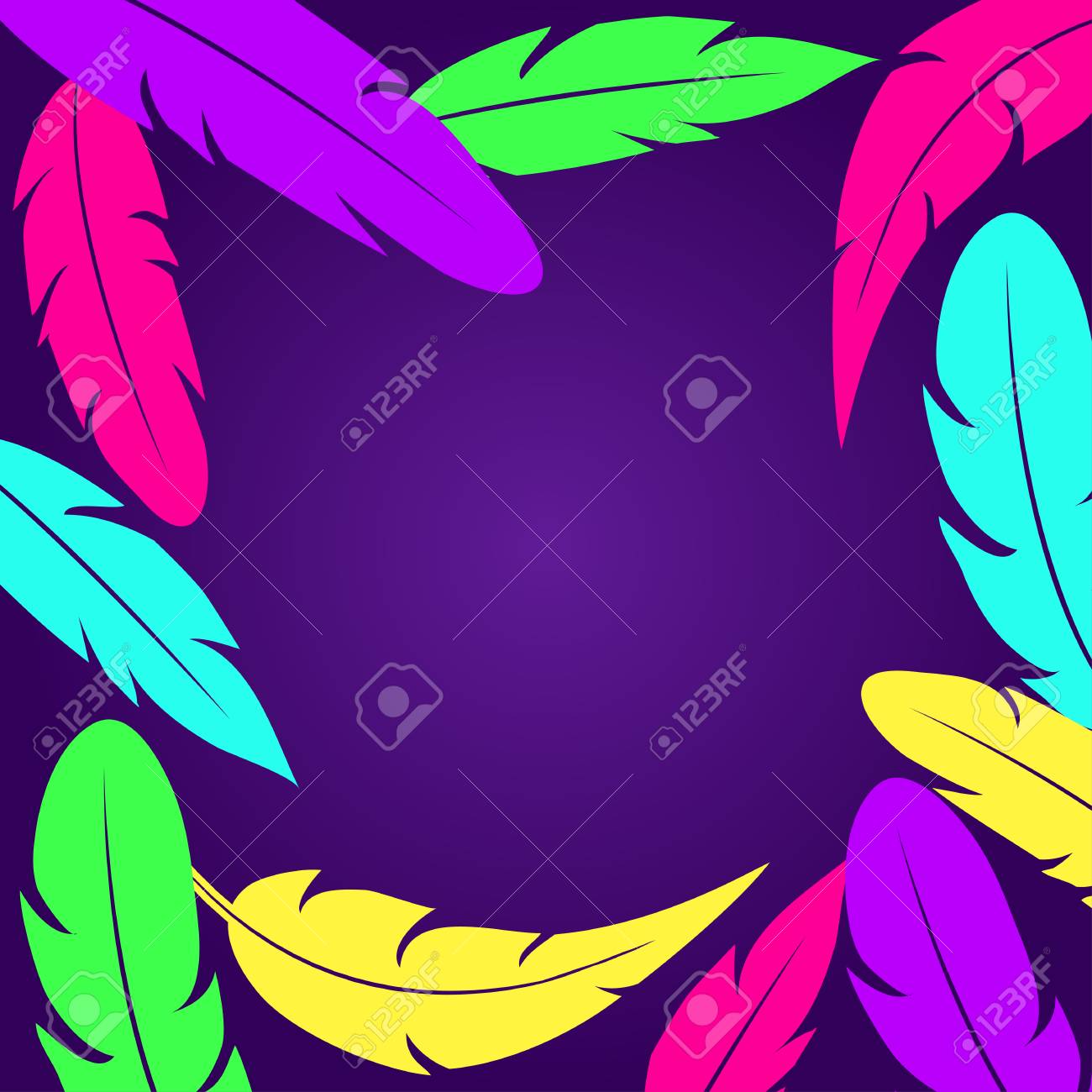 Detail Background Rame Nomer 6