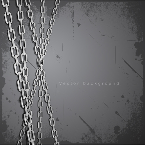 Detail Background Rantai Nomer 2