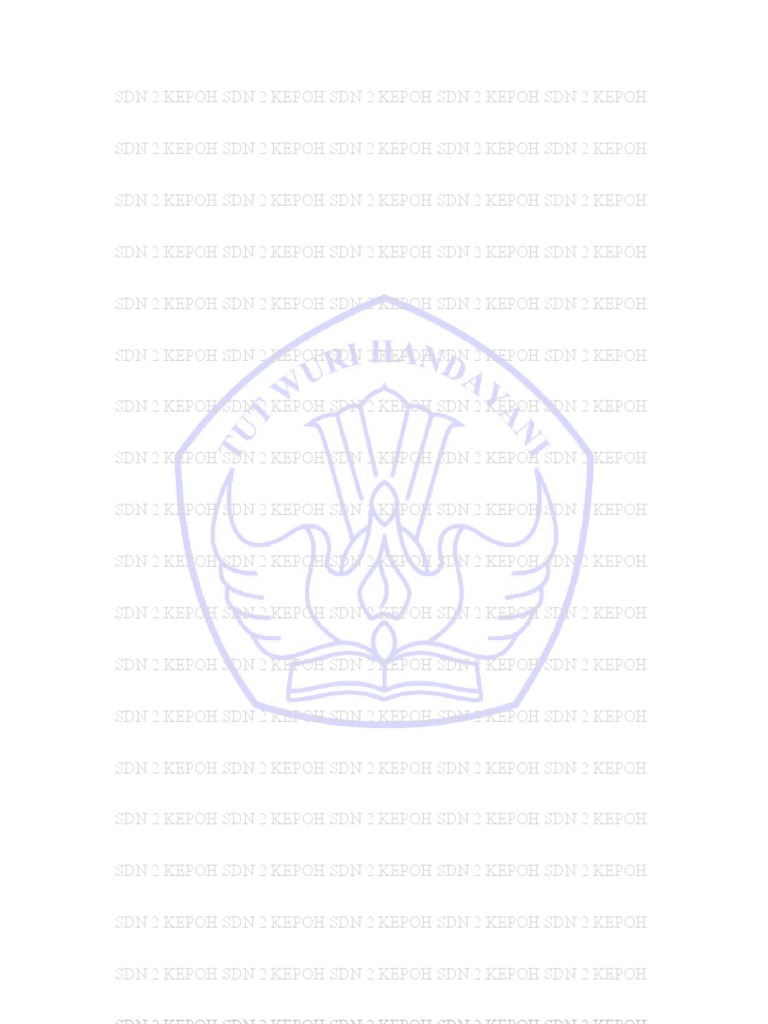 Detail Background Raport Nomer 10