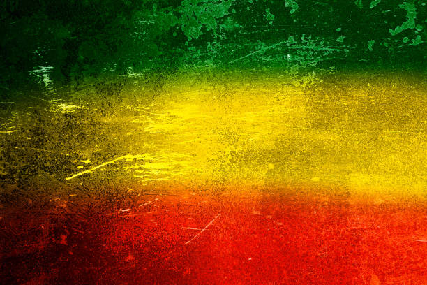 Background Rasta - KibrisPDR