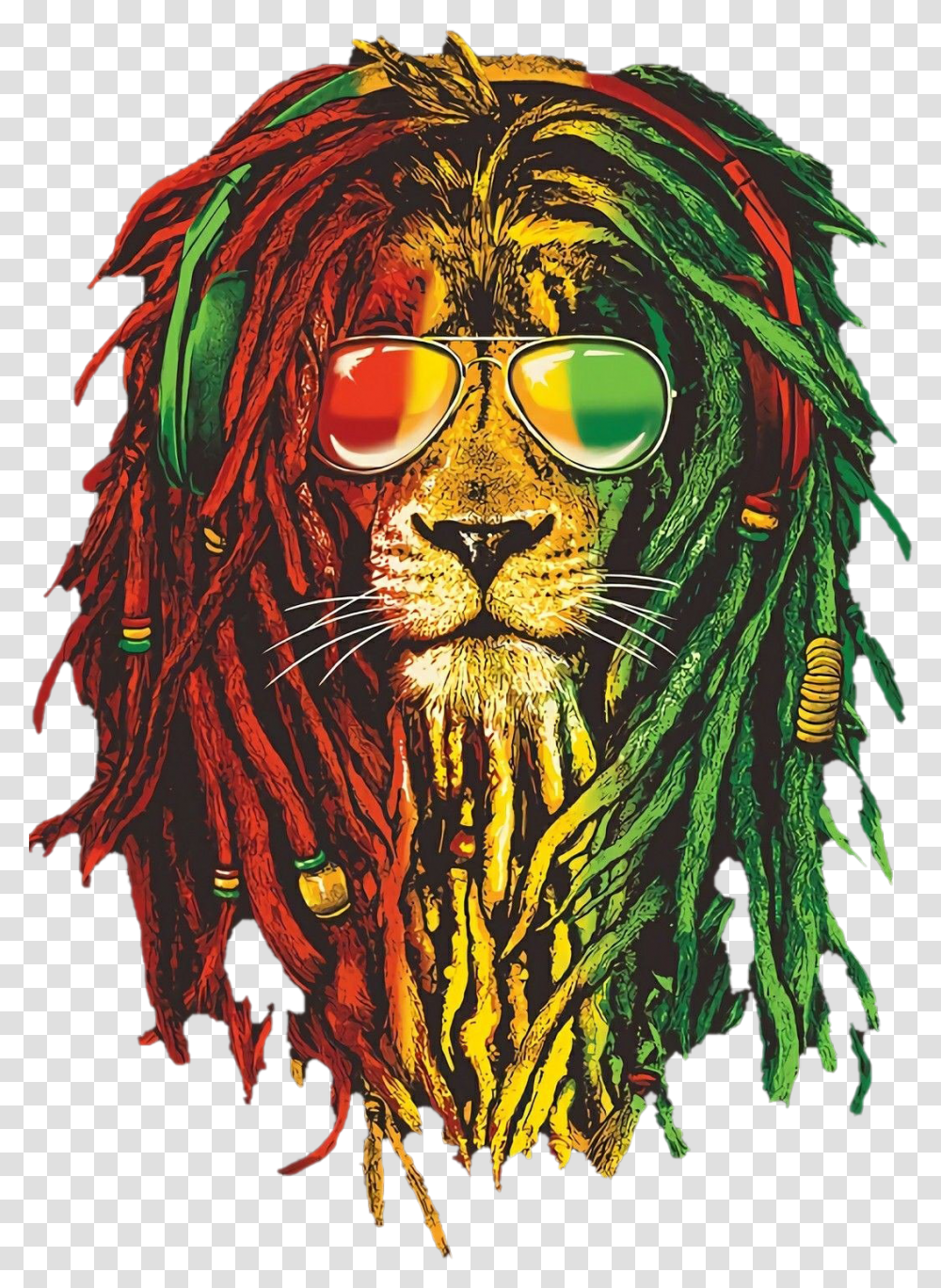 Detail Background Rasta Nomer 29