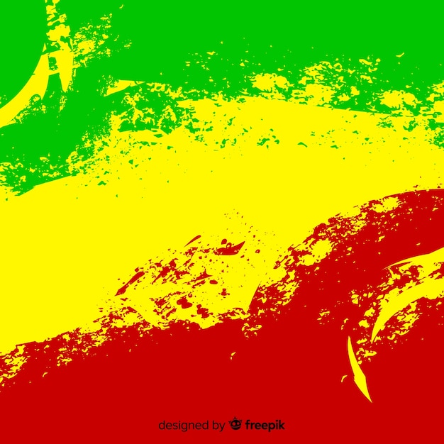 Detail Background Rasta Nomer 7