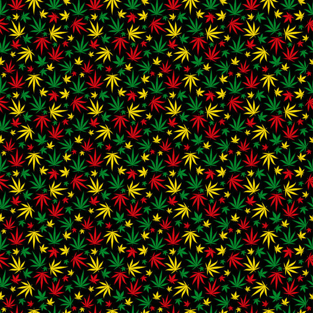 Detail Background Rasta Nomer 10