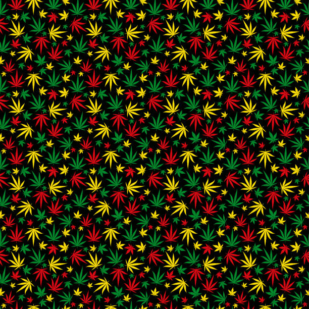 Detail Background Rasta Nomer 10