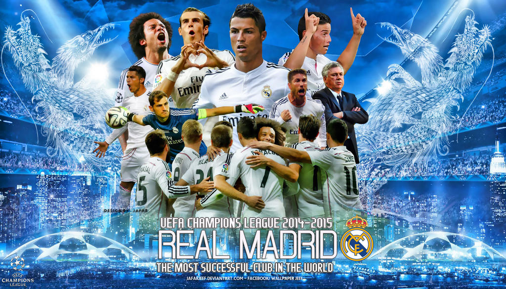 Detail Background Real Madrid Nomer 34