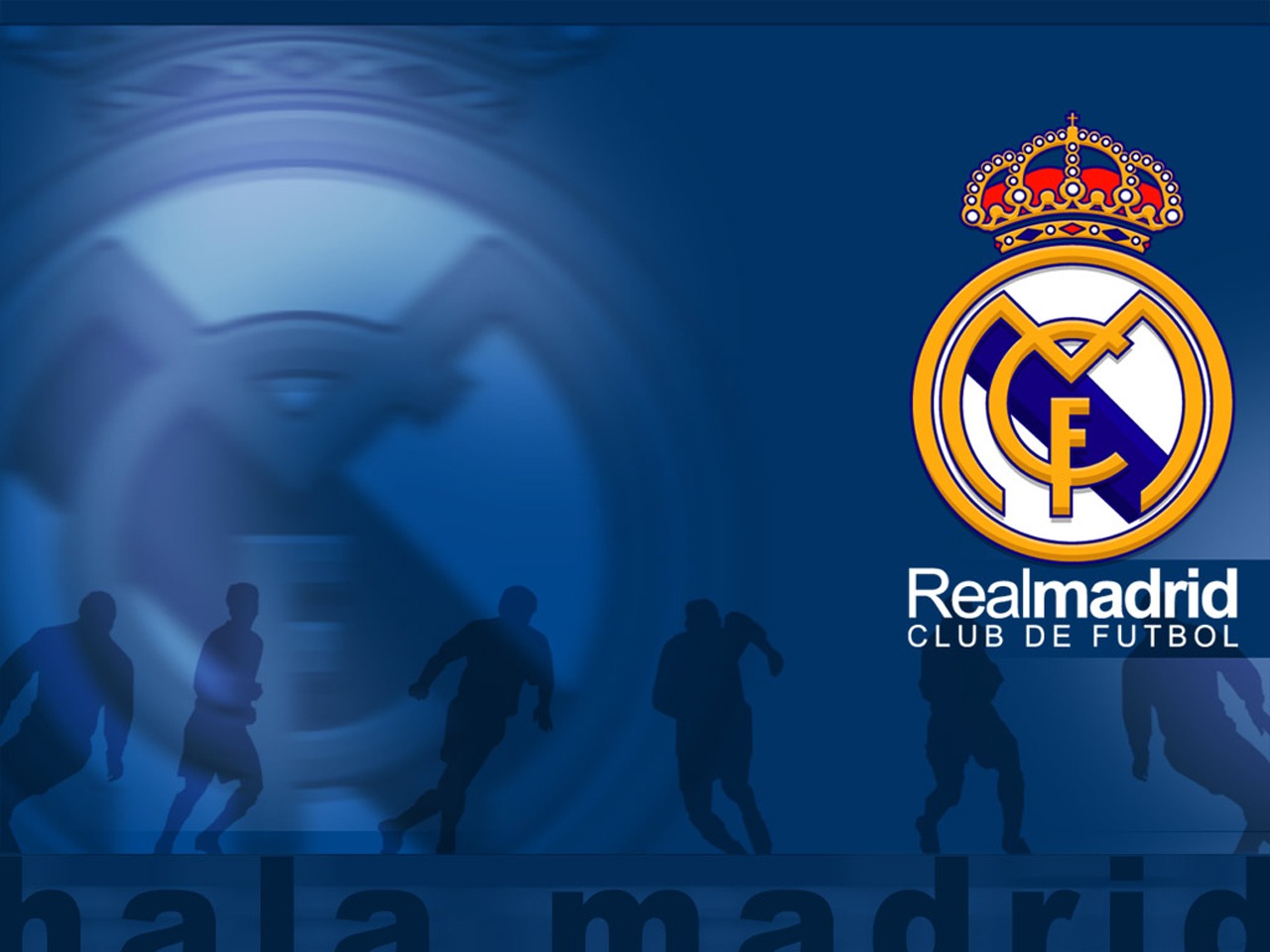Detail Background Real Madrid Nomer 46