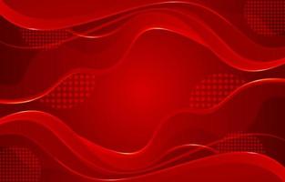 Detail Background Red Abstract Nomer 16
