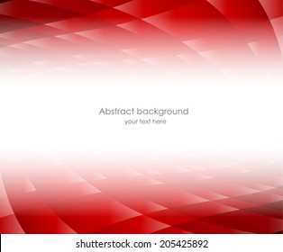 Detail Background Red Abstract Nomer 53