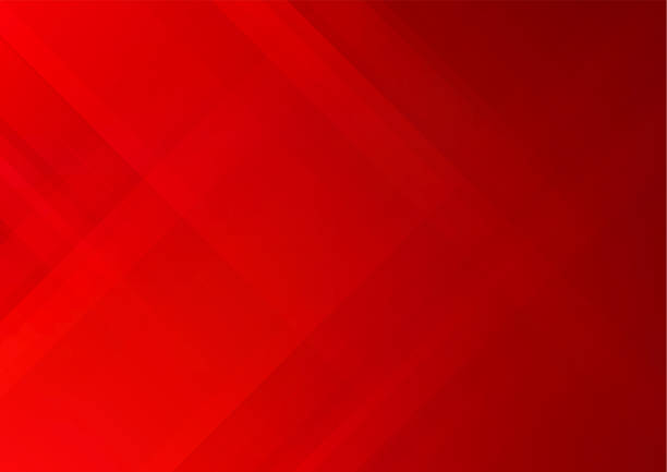 Detail Background Red Abstract Nomer 10