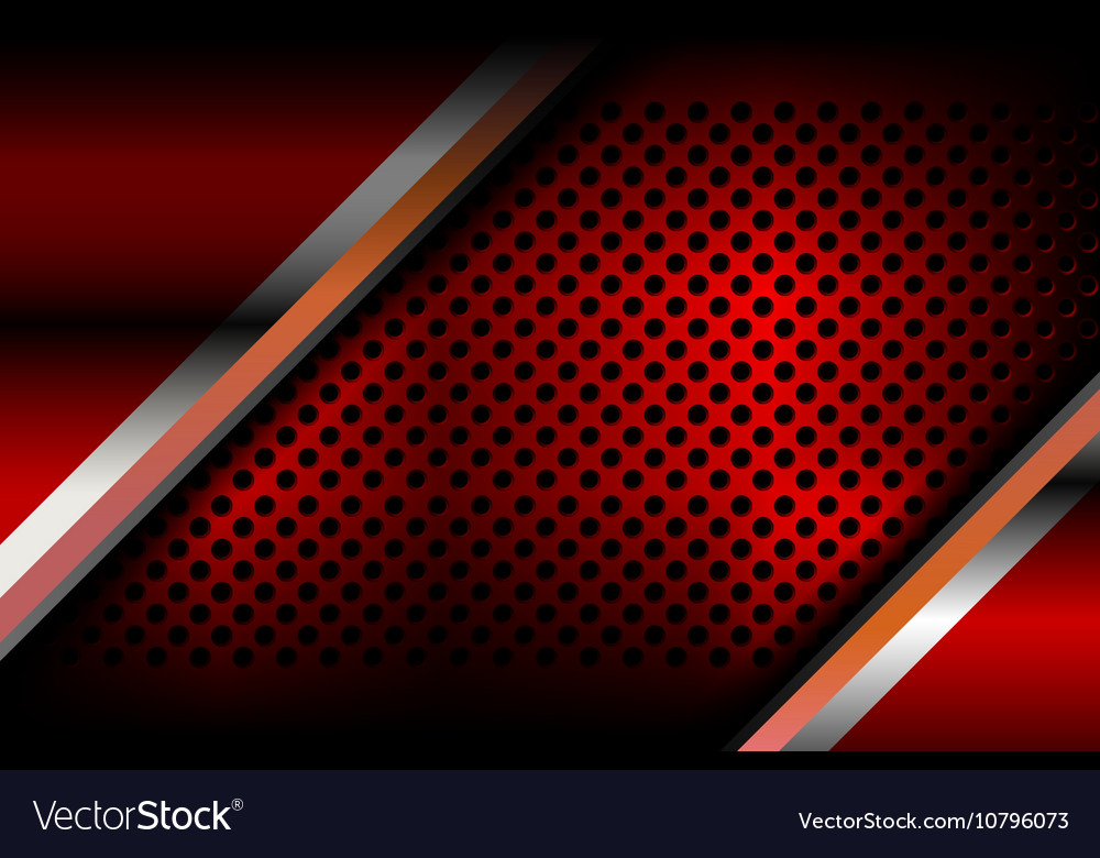 Detail Background Red Abstrak Nomer 6