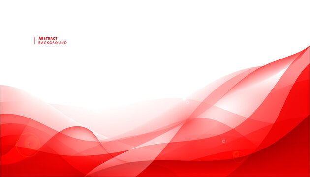 Detail Background Red And White Nomer 13