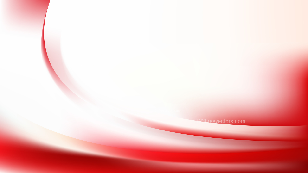 Detail Background Red And White Nomer 9