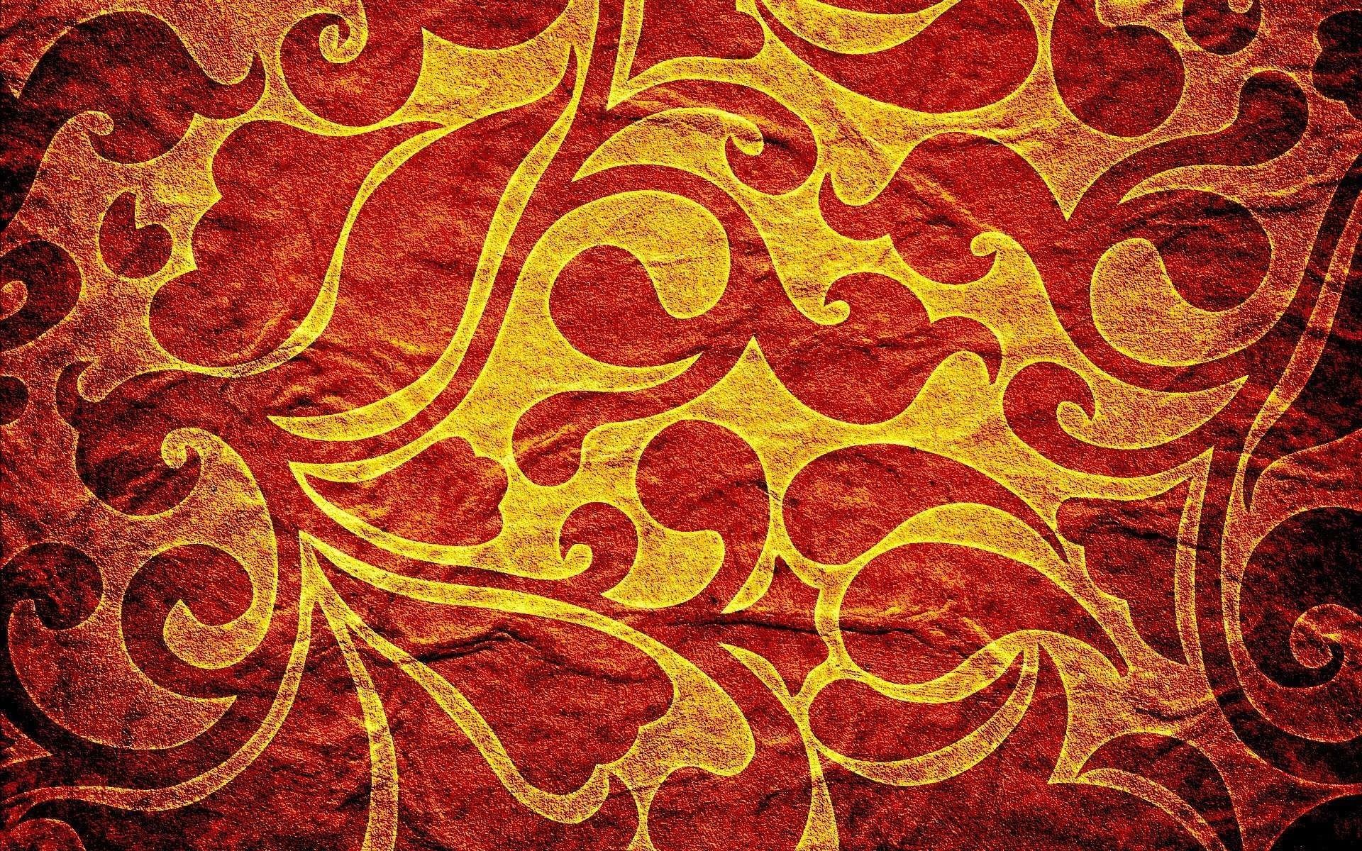 Detail Background Red Batik Nomer 21