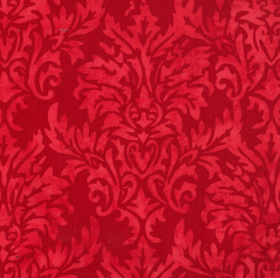 Detail Background Red Batik Nomer 22