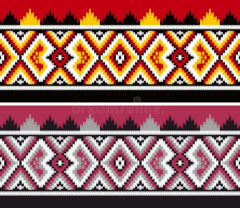 Detail Background Red Batik Nomer 39