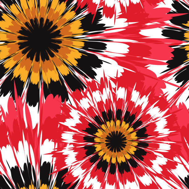Detail Background Red Batik Nomer 41