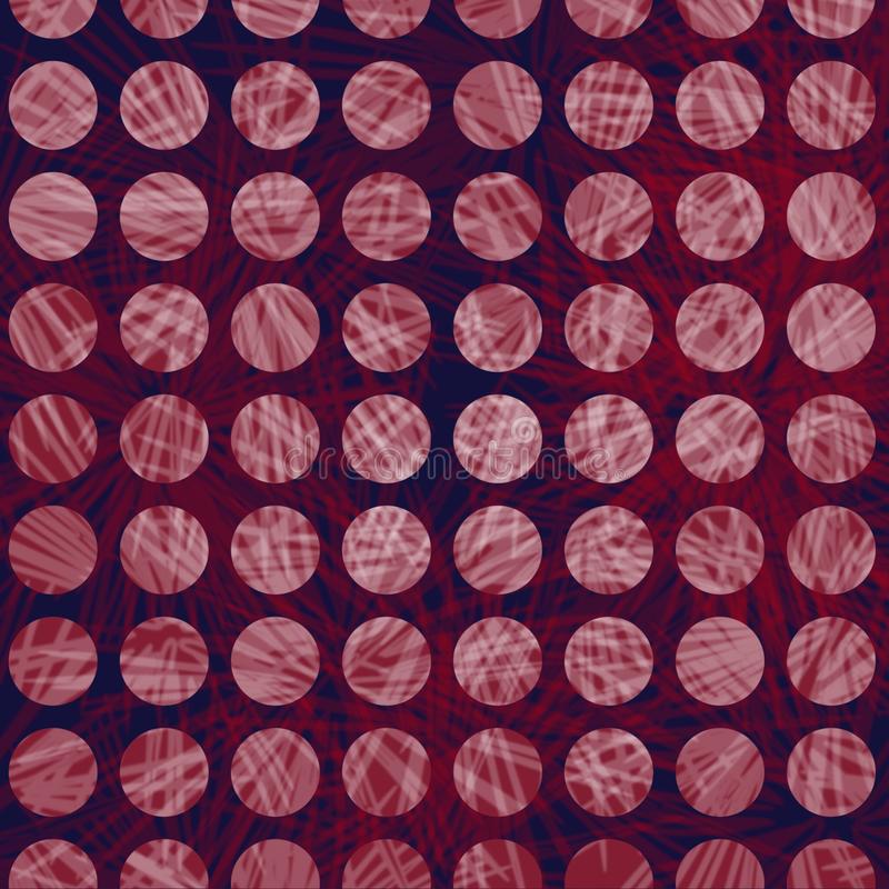 Detail Background Red Batik Nomer 46