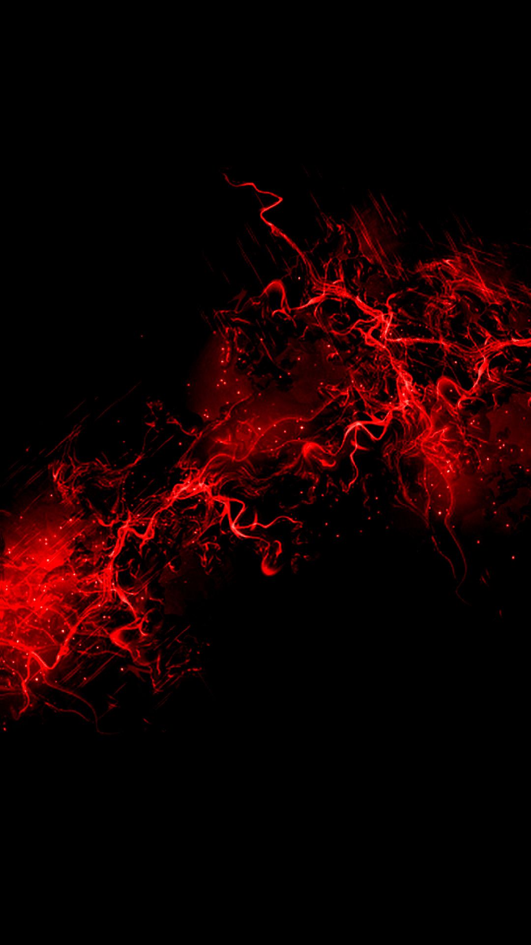 Detail Background Red Black Nomer 4