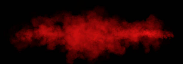Detail Background Red Black Nomer 52