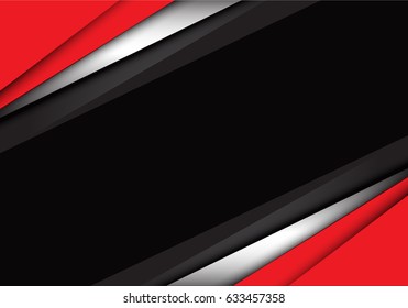 Detail Background Red Black White Nomer 5