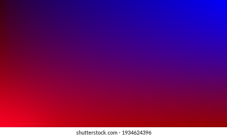 Detail Background Red Blue Nomer 16