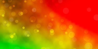 Detail Background Red Green Nomer 17