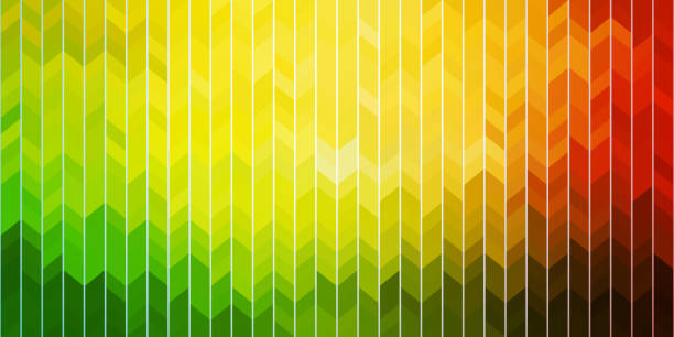 Detail Background Red Green Nomer 4