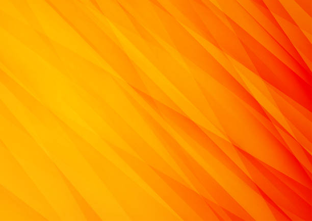 Detail Background Red Orange Nomer 6