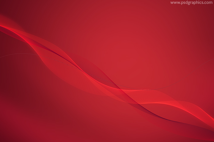 Detail Background Red Simple Nomer 25