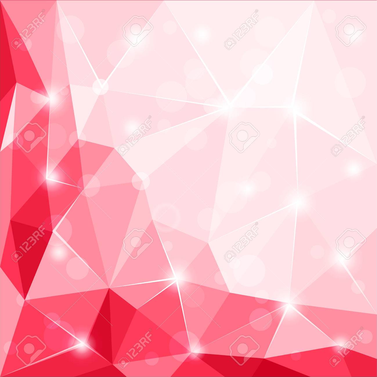 Detail Background Red Vector Nomer 28