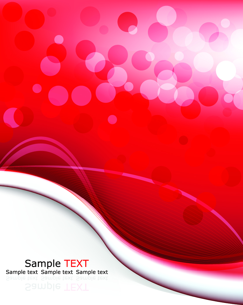 Detail Background Red Vector Nomer 50