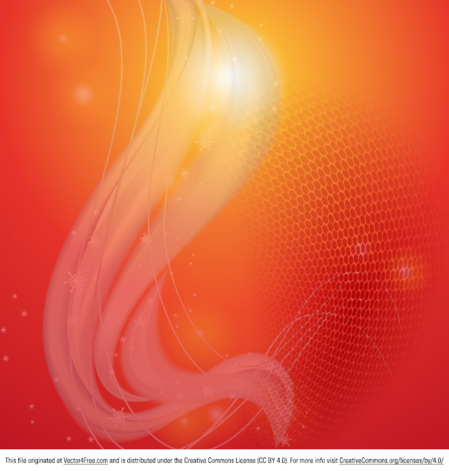 Detail Background Red Vector Nomer 53
