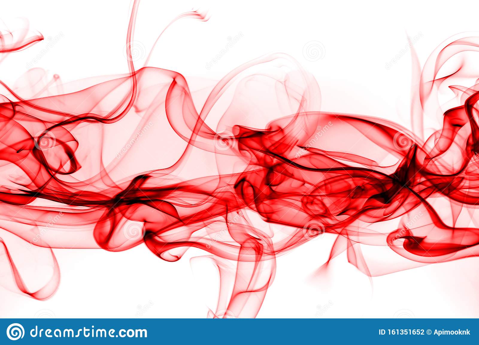 Detail Background Red White Nomer 27